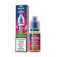 SKE - 10ML CRYSTAL ORIGINAL BLUEBERRY SOUR RASPBERRY NIC SALT E LIQUID - Super E-cig