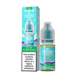 SKE - 10ML CRYSTAL ORIGINAL FRESH MENTHOL MOJITO NIC SALT E LIQUID - Super E-cig