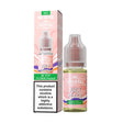 SKE - 10ML CRYSTAL ORIGINAL JUICY PEACH NIC SALT E LIQUID - Super E-cig