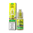 SKE - 10ML CRYSTAL ORIGINAL LEMON & LIME NIC SALT E LIQUID - Super E-cig