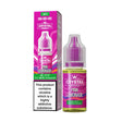 SKE - 10ML CRYSTAL ORIGINAL PINK LEMONADE NIC SALT E LIQUID - Super E-cig