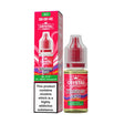 SKE - 10ML CRYSTAL ORIGINAL STRAWBERRY BURST NIC SALT E LIQUID - Super E-cig