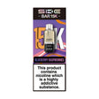 SKE BAR 15K PREFILLED POD - Super E - cig