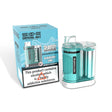 SKE - CRYSTAL 4-IN-1 PRE FILLED POD KIT - Super E-cig