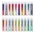 SKE - CRYSTAL BAR 600 PUFF DISPOSABLE VAPE SYSTEM - Super E-cig