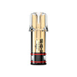 SKE - CRYSTAL PLUS 2ML PREFILLED PODS - Super E-cig