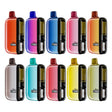 SKE SIKARY 6000 PUFF DISPOSABLE VAPE - Super E - cig