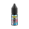 SMASH SALTS BLUE RAZZ GUMMY RUSH 10ML NIC SALT E - LIQUID - Super E - cig