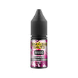SMASH SALTS STRAWBERRY RAPBERRY CHERRY 10ML NIC SALT E - LIQUID - Super E - cig