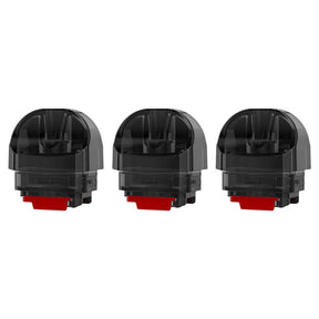 SMOK - NORD 5 XL REPLACEMENT POD 3 PACK - Super E-cig