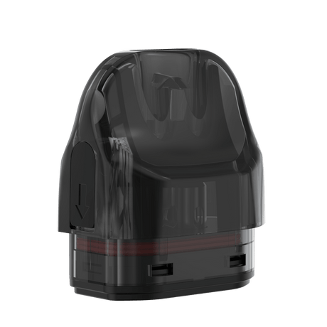 SMOK NORD 6 XL DUAL CORE REPLACEMENT PODS 2 PACK -