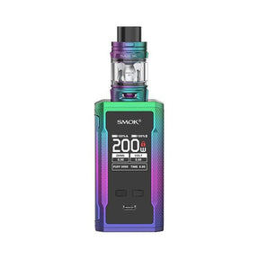 SMOK - R-KISS 2 KIT - Super E-cig