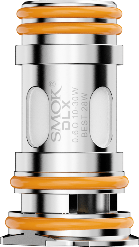 SMOK RPM 4 COILS 5 PACK - Super E-cig