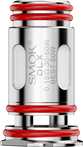 SMOK RPM 4 COILS 5 PACK - Super E-cig