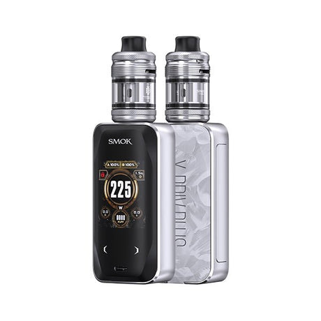 SMOK X - PRIV PLUS KIT - Super E - cig