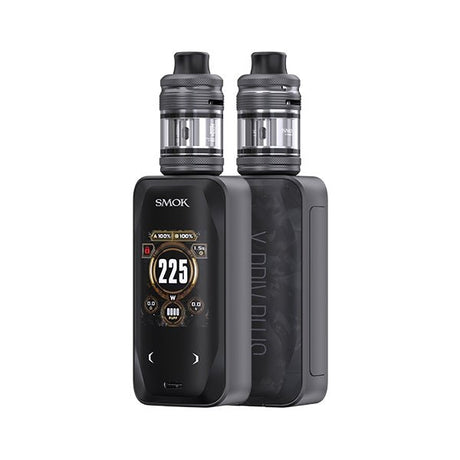 SMOK X - PRIV PLUS KIT - Super E - cig