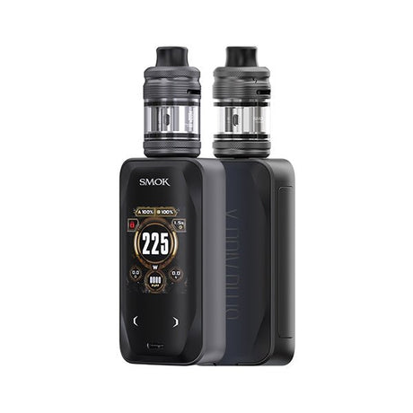 SMOK X - PRIV PLUS KIT - Super E - cig