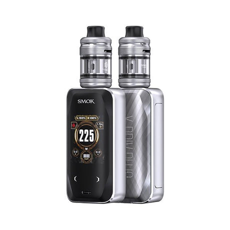 SMOK X - PRIV PLUS KIT - Super E - cig