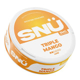 SNÜ NICOTINE POUCHES 20 PACK - Super E - cig