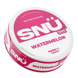 SNÜ NICOTINE POUCHES 20 PACK - Super E - cig