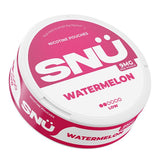 SNÜ NICOTINE POUCHES 20 PACK - Super E - cig