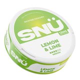 SNÜ NICOTINE POUCHES 20 PACK - Super E - cig