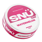 SNÜ NICOTINE POUCHES 20 PACK - Super E - cig