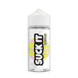 SUCK IT - 100ML KIWI LAGOON 0MG SHORTFILL E LIQUID - Super E-cig