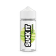 SUCK IT - 100ML MELON PAPPLE 0MG SHORTFILL E LIQUID - Super E-cig