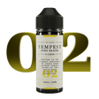 TEMPEST - 100ML 02 COSTA LIMON 0MG SHORTFILL E LIQUID - Super E-cig