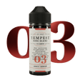 TEMPEST - 100ML 03 NORDIC BERRIES 0MG SHORTFILL E LIQUID - Super E-cig