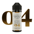 TEMPEST - 100ML 04 CINNAMON DREAM 0MG SHORTFILL E LIQUID - Super E-cig