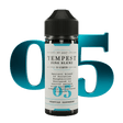 TEMPEST - 100ML 05 PERUVIAN RASPBERRY 0MG SHORTFILL E LIQUID - Super E-cig