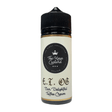 THE KINGS CUSTARD - 100ML E.T OG 0MG SHORTFILL E LIQUID - Super E-cig