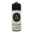 THE KINGS CUSTARD - 100ML OG CUSTARD 0MG SHORTFILL E LIQUID - Super E-cig