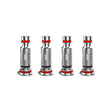 UWELL - CALIBURN G COIL 4 PACK - Super E-cig