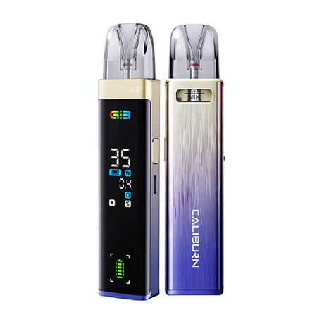 UWELL CALIBURN G3 PRO POD KIT - Super E - cig