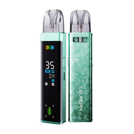 UWELL CALIBURN G3 PRO POD KIT - Super E - cig