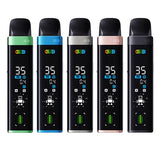 UWELL CALIBURN G3 PRO POD KIT - Super E - cig