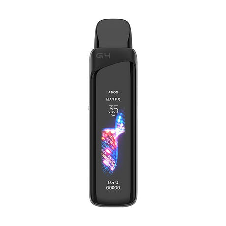 UWELL CALIBURN G4 PRO POD KIT - Super E - cig