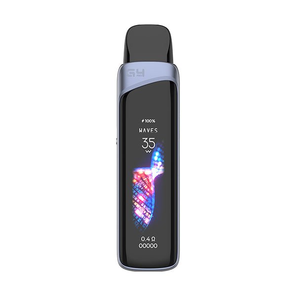 UWELL CALIBURN G4 PRO POD KIT - Super E - cig
