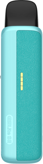 UWELL CALIBURN G5 LITE SE POD KIT - BLUE LEATHER
