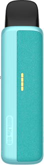 UWELL CALIBURN G5 LITE SE POD KIT - BLUE LEATHER