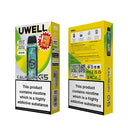 UWELL CALIBURN G5 POD KIT - MYSTIC FOREST