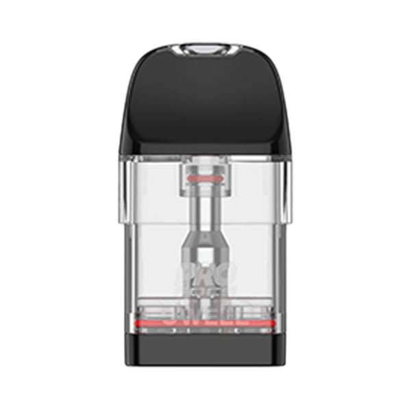 UWELL CALIBURN GPP ALPHA REPLACEMENT XL PODS 4 PACK - 0.4 Ω MESH