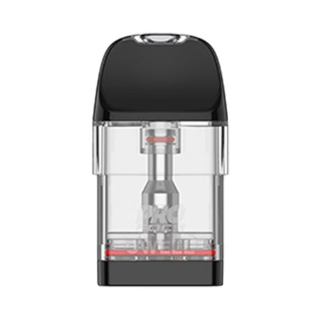 UWELL CALIBURN GPP ALPHA REPLACEMENT XL PODS 4 PACK - 0.4 Ω MESH