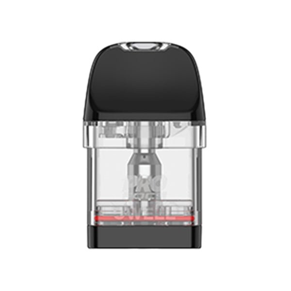 UWELL CALIBURN GPP ALPHA REPLACEMENT XL PODS 4 PACK - 0.4 Ω MESH