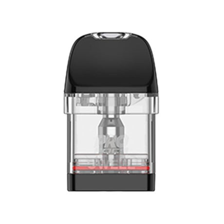 UWELL CALIBURN GPP ALPHA REPLACEMENT XL PODS 4 PACK - 0.4 Ω MESH