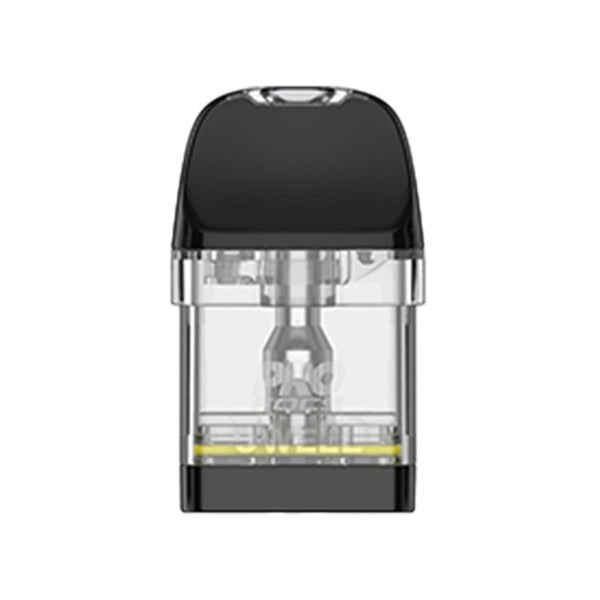 UWELL CALIBURN GPP ALPHA REPLACEMENT XL PODS 4 PACK - 0.4 Ω MESH