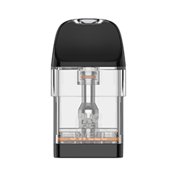 UWELL CALIBURN GPP ALPHA REPLACEMENT XL PODS 4 PACK - 0.6 Ω MESH